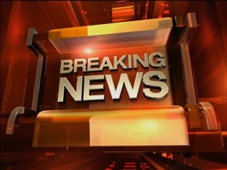 BREAKING NEWS