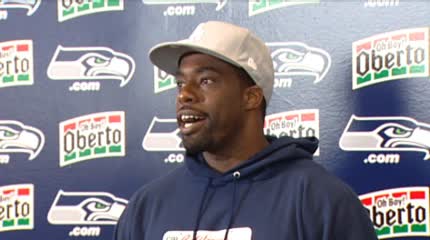 brian banks football