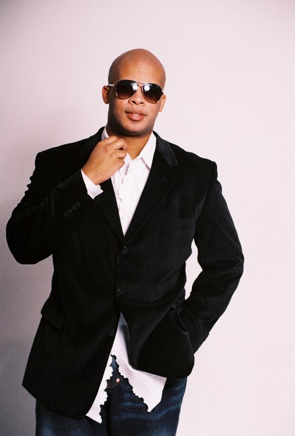 James Fortune Reveals ‘Live Through It’ Album Cover