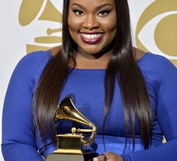 Tasha Cobbs Grammy Dedication To Her Father…. | Praise Cleveland