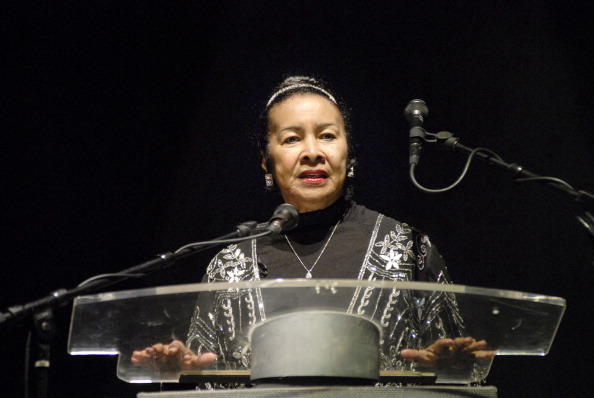 2006 Trumpet Awards Black Cultural Explosion