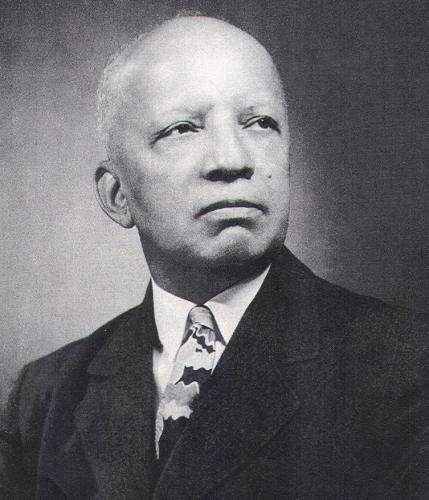 carter g woodson 2