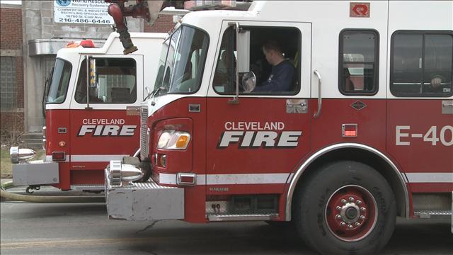 cleveland fire 16x9