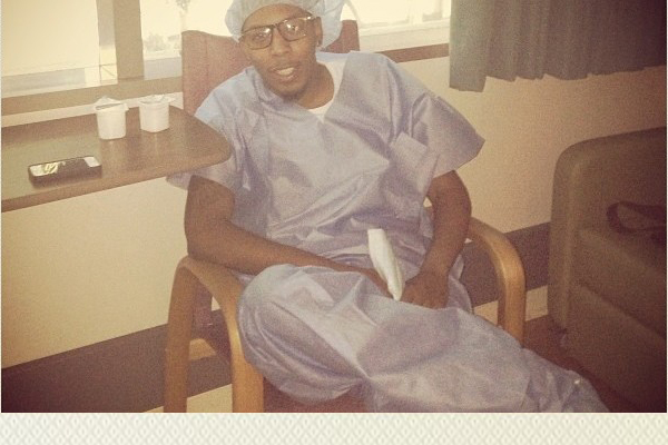 deitrick baby