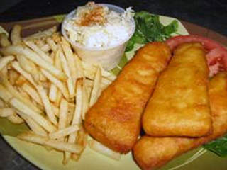 fish fry 1