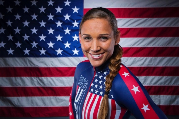 lolo jones oly