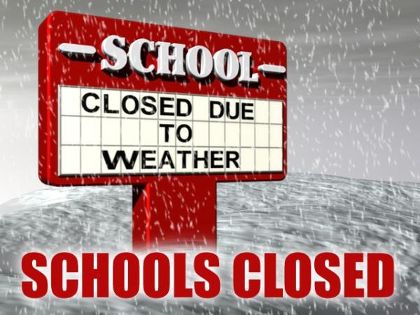 school-closed