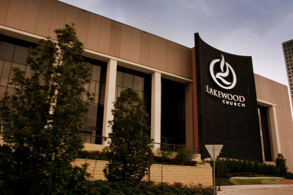 Lakewood Church