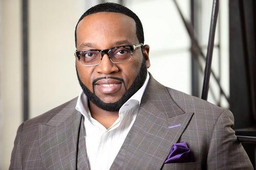 marvin sapp 11