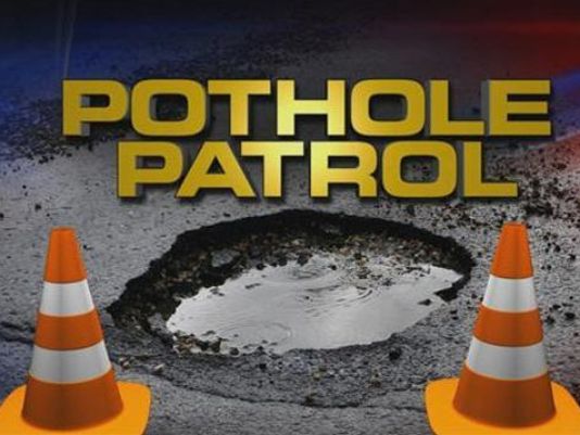 Pothole-Patrol