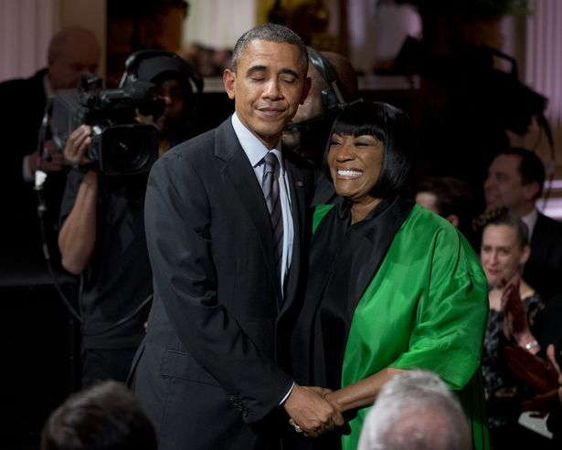 prez women of soul 1