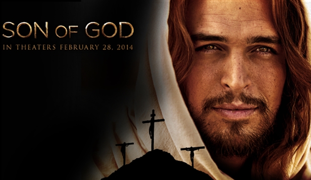 SON OF GOD 1