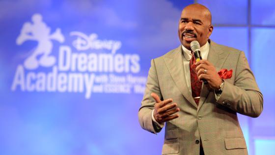 steve-harvey-disney