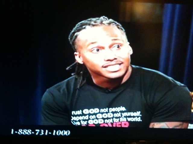 trent 3