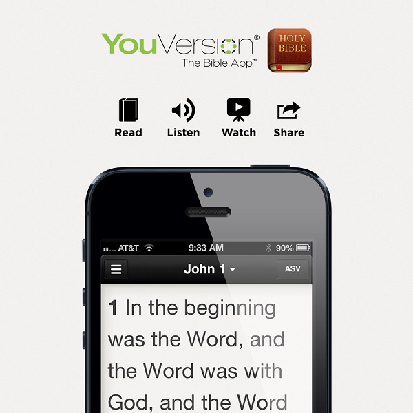 bible-app