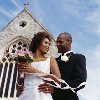 black-marriage