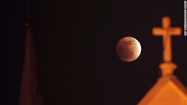 blood moon 2