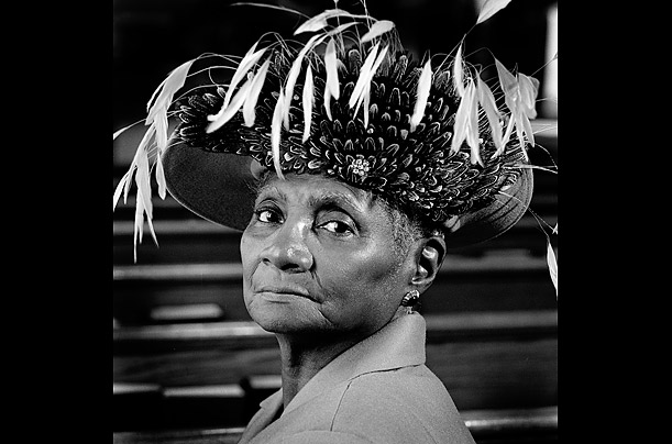 church hat 10
