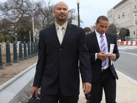 Kain Colter, Ramogi Huma