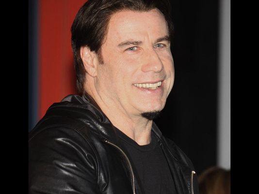 John-Travolta-Getty-Images