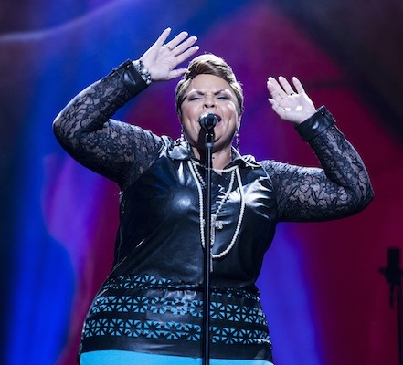 Tamela-Mann-at-How-Sweet-the-Sound