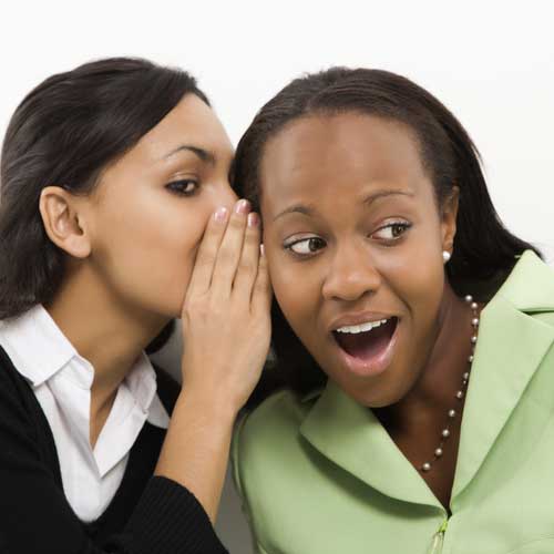 women-gossiping