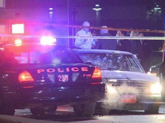 Cleveland-police-pursuit