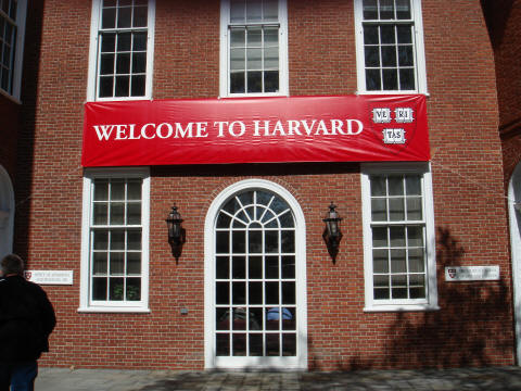 harvard