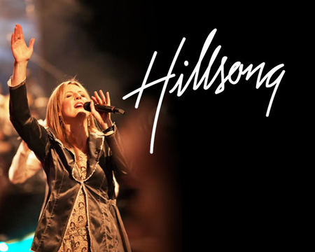 hillsong darlene