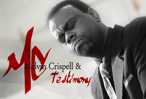 Melvin+Crispell++Testimony+melvincrispell