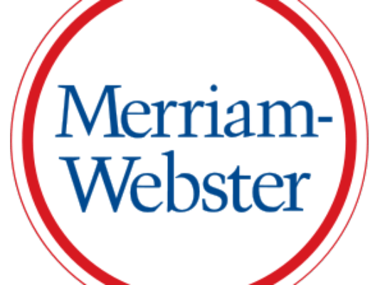 Merriam-Webster-logosvg