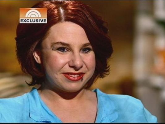 MICHELLE KNIGHT TODAY