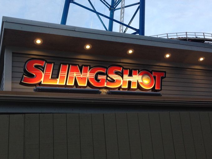 sling shot 2