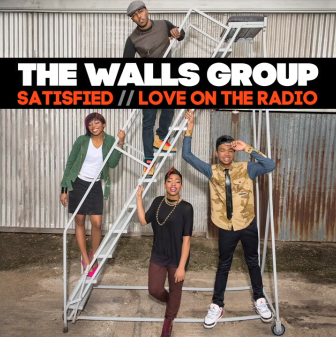 The Walls Group NEW SINGLE AND CD