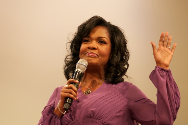 CeCe Winans1