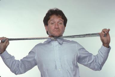 Robin Williams