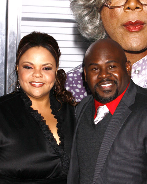 tamela and david mann