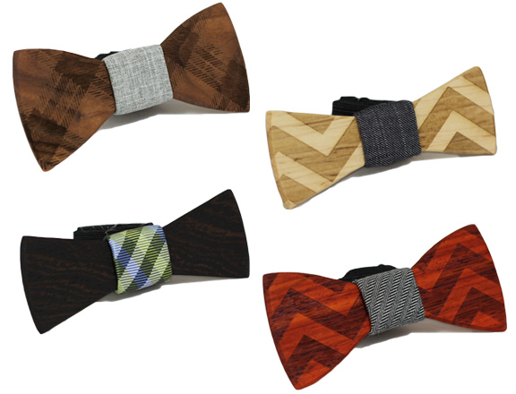 wooden-bow-ties