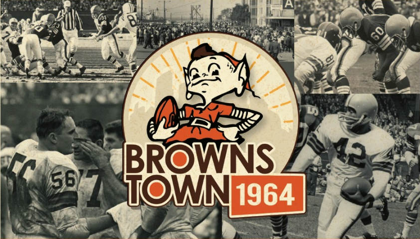 browns 64