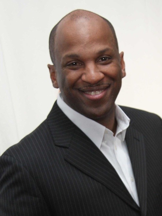 EXCLUSIVE Gospel Singer Donnie McClurkin Reveals Throat Cancer