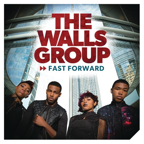The-Walls-Group-Fast-Forward-Album-Artwork