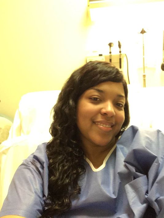 AMBER VINSON NEW