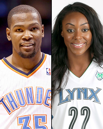 kevin-durant-monica-wright-engaged-350