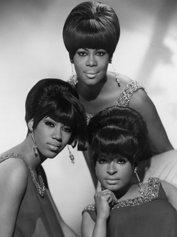 marvelettes
