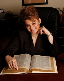 Former R&B Singer Stacy Lattisaw Is Now A Minister Of The ...