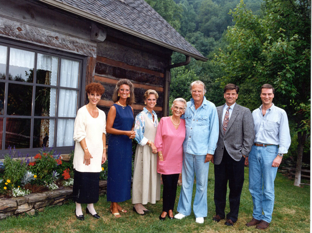 billy-graham-family