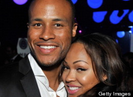 2012 BET Awards - After Party