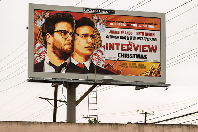 INTERVIEW