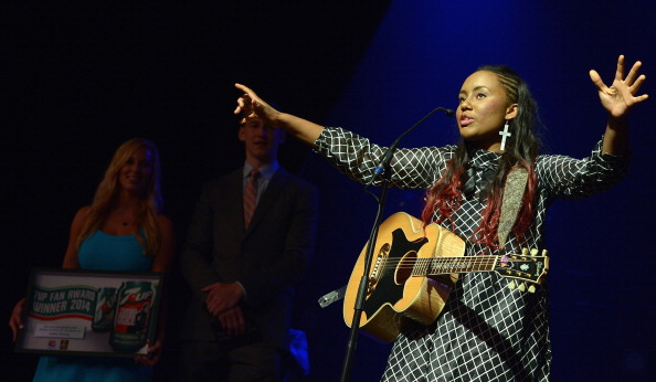 2nd Annual KLOVE Fan Awards at the Grand Ole Opry House - Show