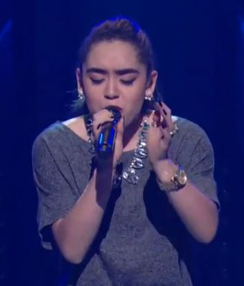 mariah-houghton-lakewood-worship